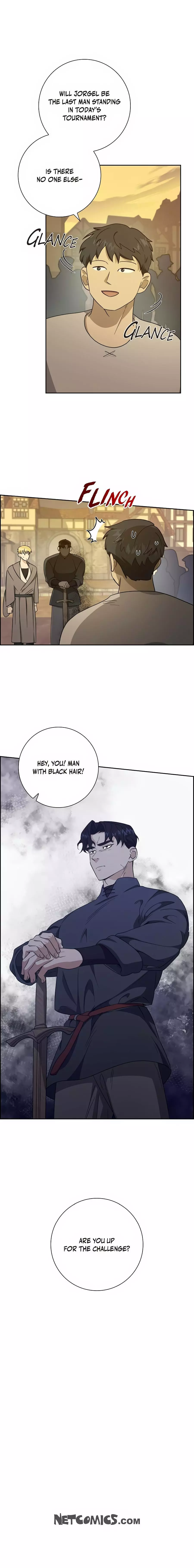 Full Moon Alchemist - Chapter 20 Page 17