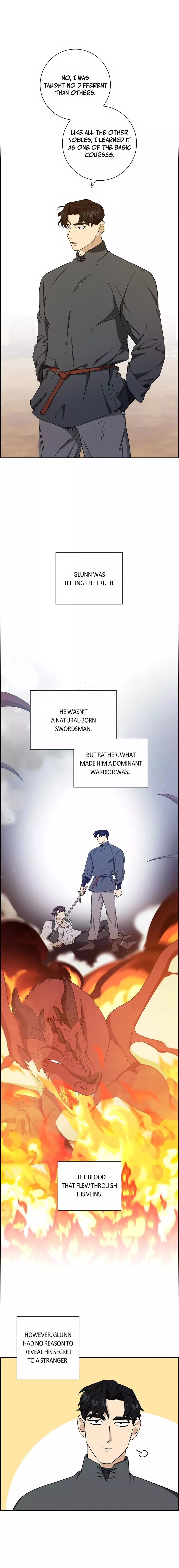 Full Moon Alchemist - Chapter 21 Page 13