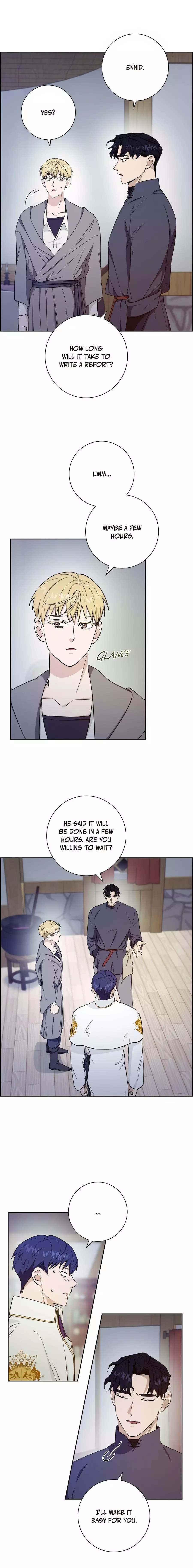 Full Moon Alchemist - Chapter 23 Page 16