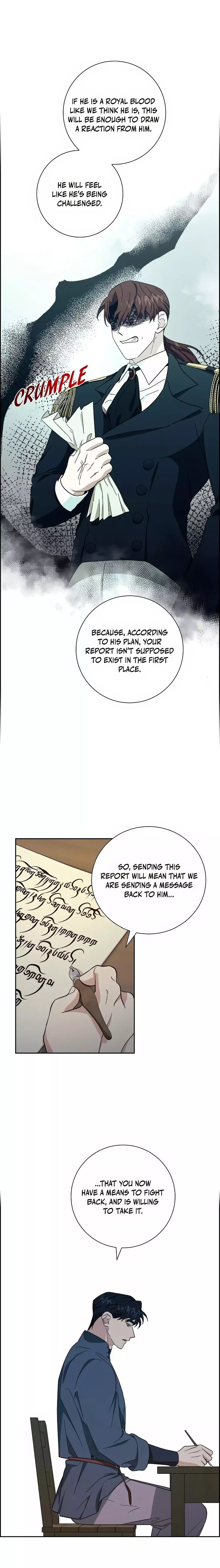 Full Moon Alchemist - Chapter 24 Page 15