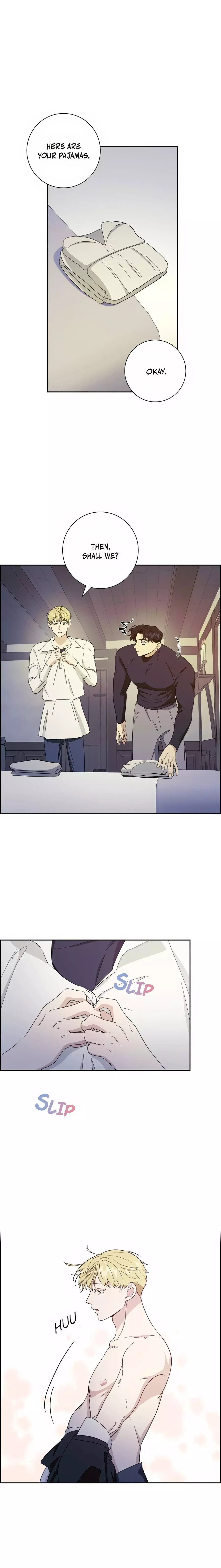 Full Moon Alchemist - Chapter 26 Page 6