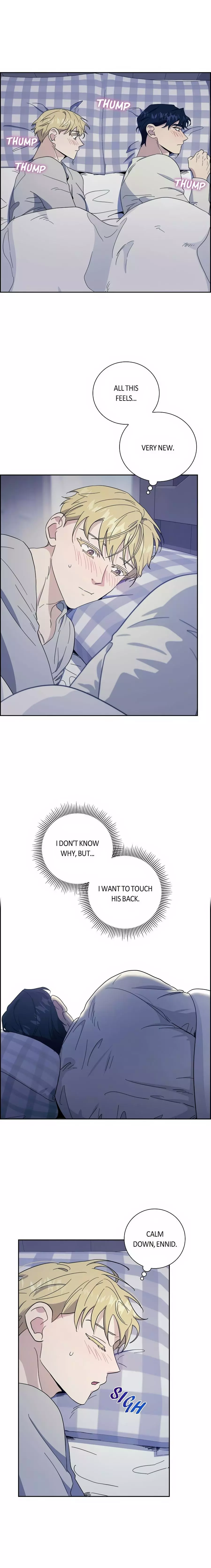 Full Moon Alchemist - Chapter 26 Page 14