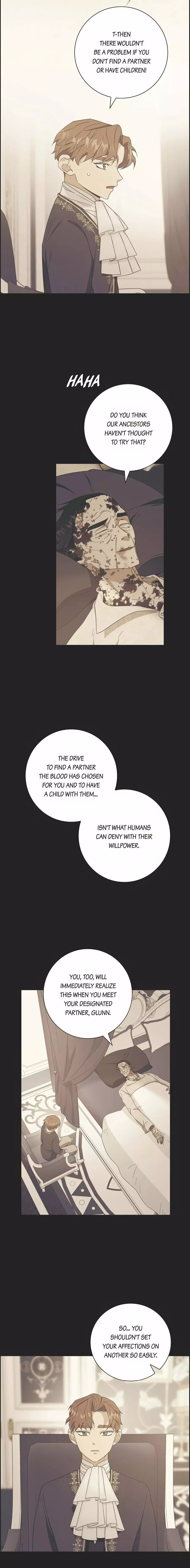 Full Moon Alchemist - Chapter 28 Page 8