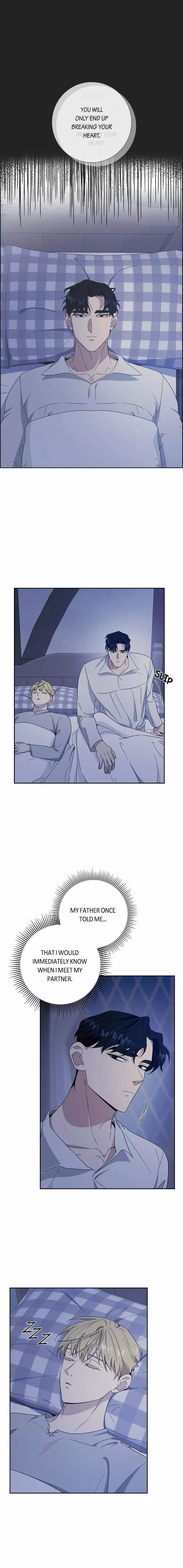 Full Moon Alchemist - Chapter 28 Page 9