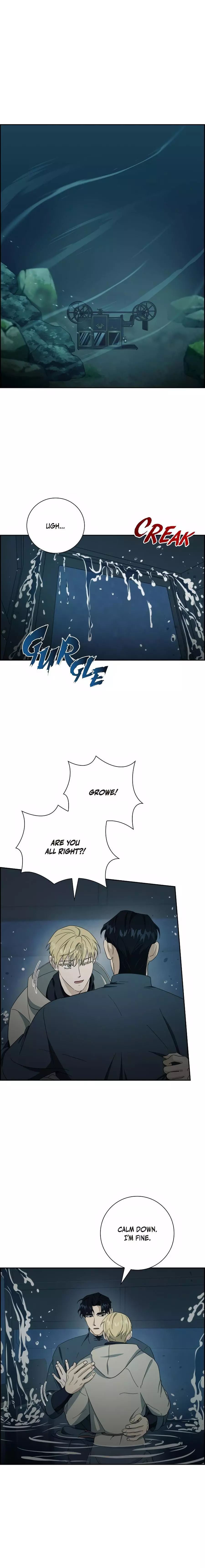 Full Moon Alchemist - Chapter 30 Page 3