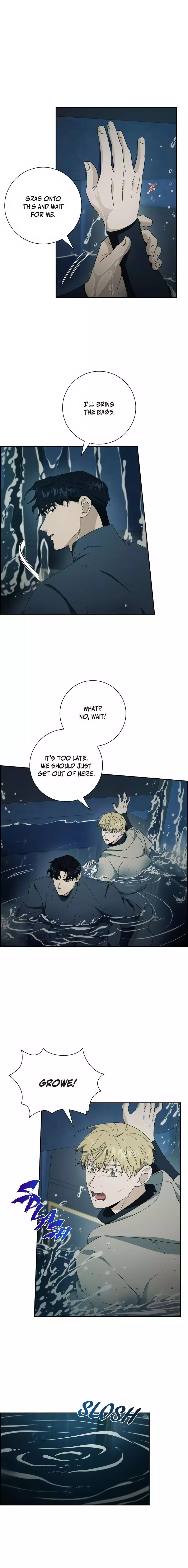 Full Moon Alchemist - Chapter 30 Page 5