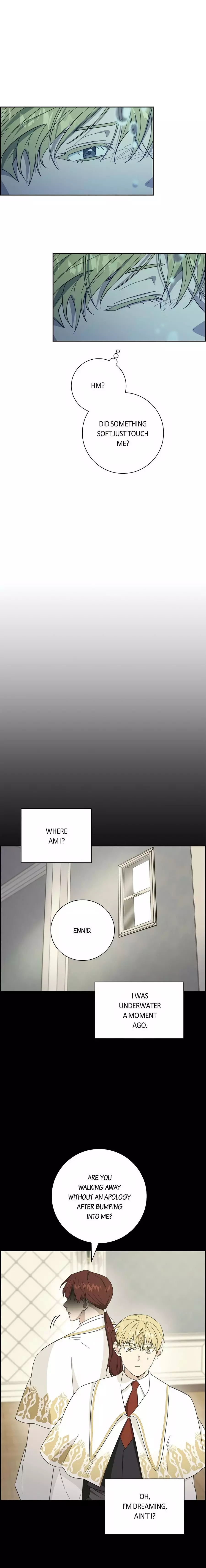 Full Moon Alchemist - Chapter 30 Page 11