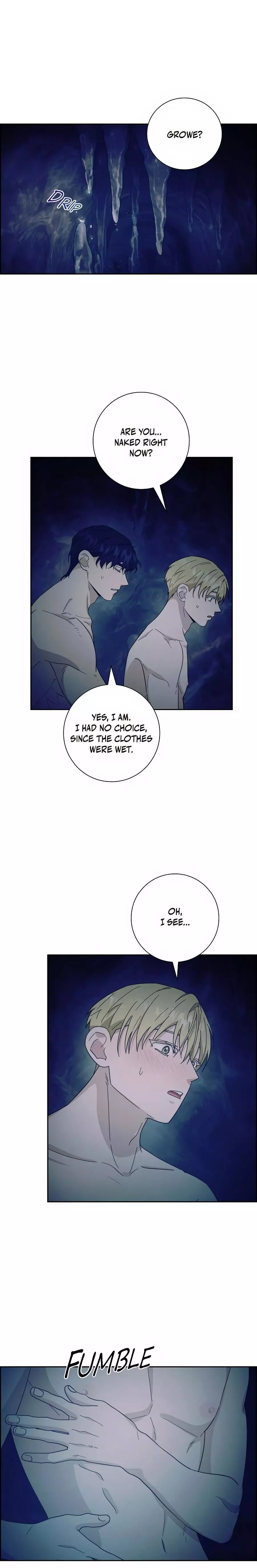 Full Moon Alchemist - Chapter 31 Page 2