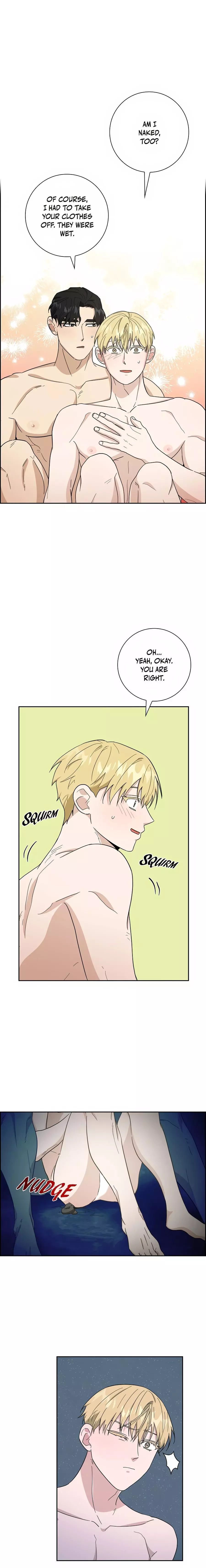 Full Moon Alchemist - Chapter 31 Page 3