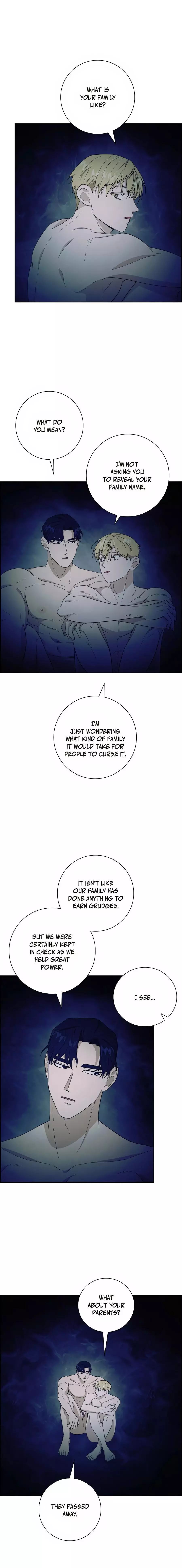 Full Moon Alchemist - Chapter 31 Page 10