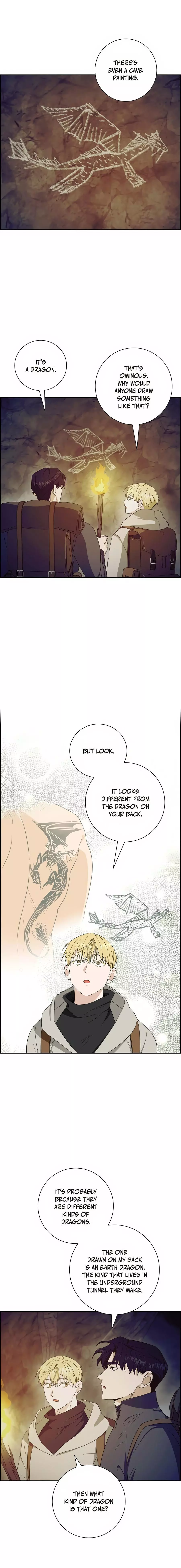 Full Moon Alchemist - Chapter 32 Page 8