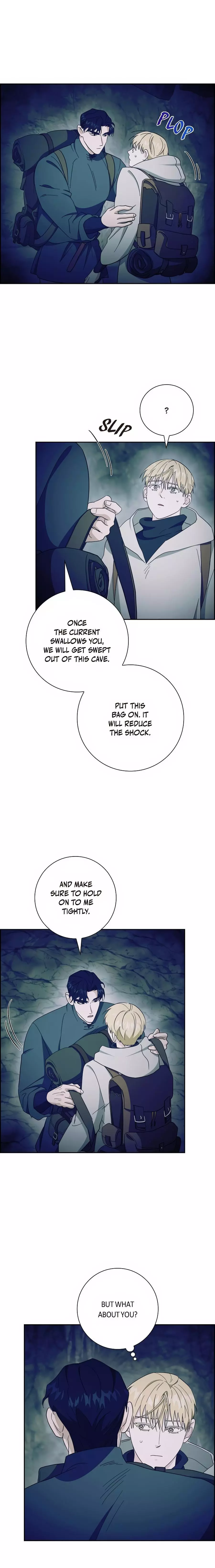 Full Moon Alchemist - Chapter 32 Page 16