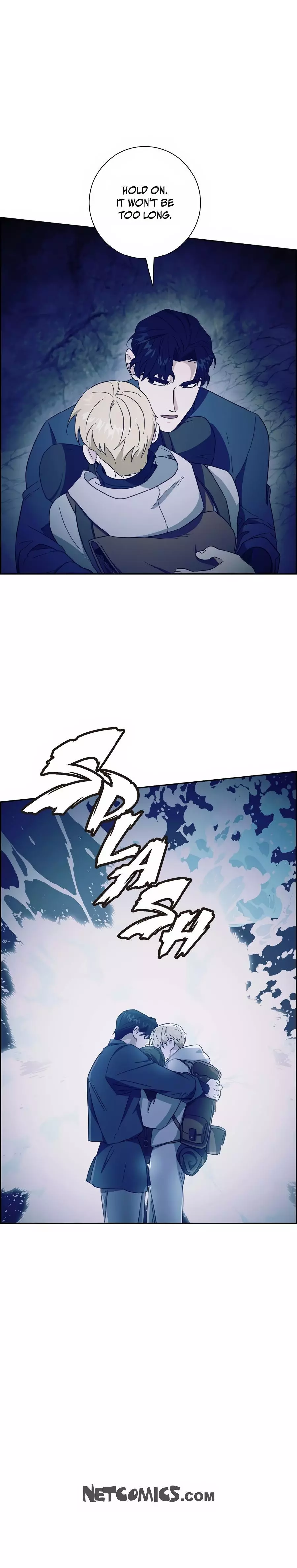 Full Moon Alchemist - Chapter 32 Page 19