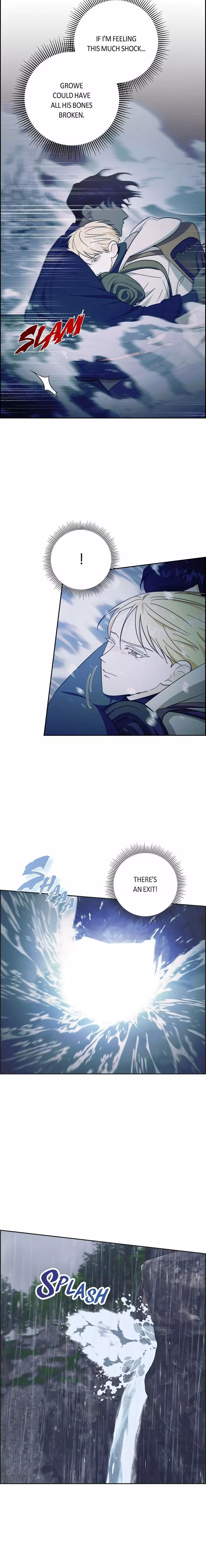 Full Moon Alchemist - Chapter 33 Page 3