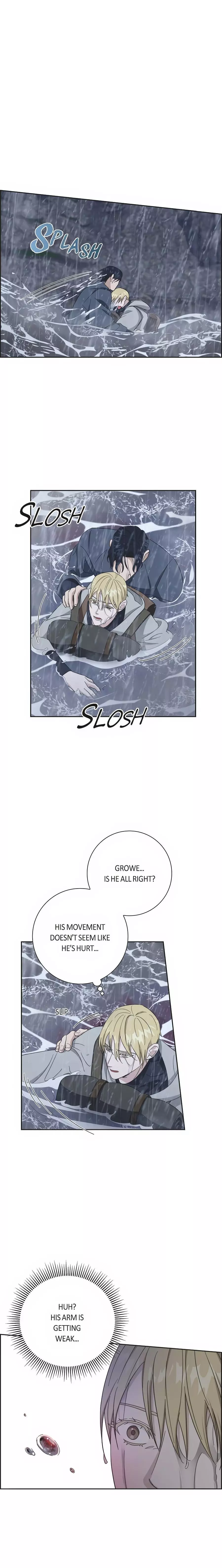 Full Moon Alchemist - Chapter 33 Page 6