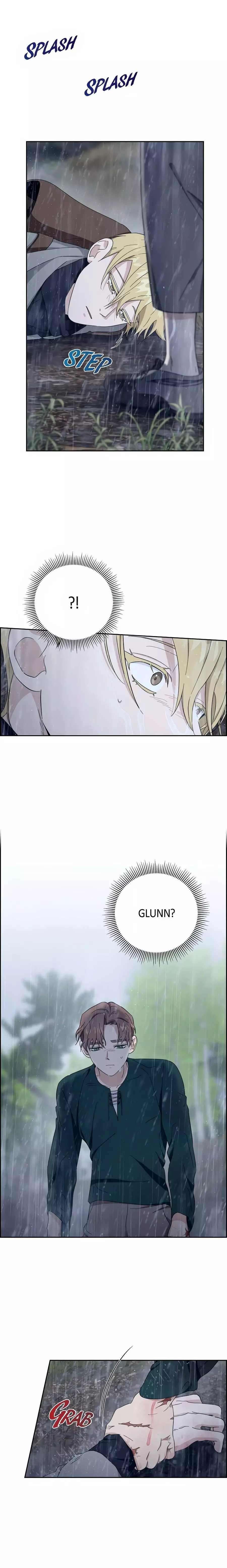 Full Moon Alchemist - Chapter 34 Page 7