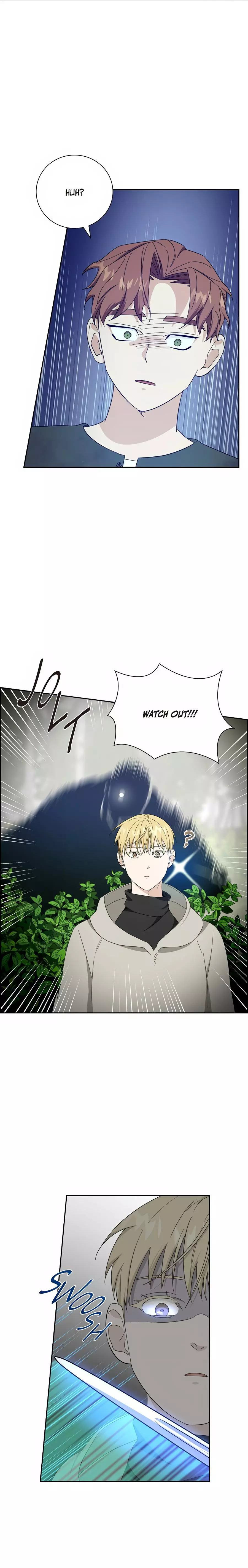 Full Moon Alchemist - Chapter 36 Page 7