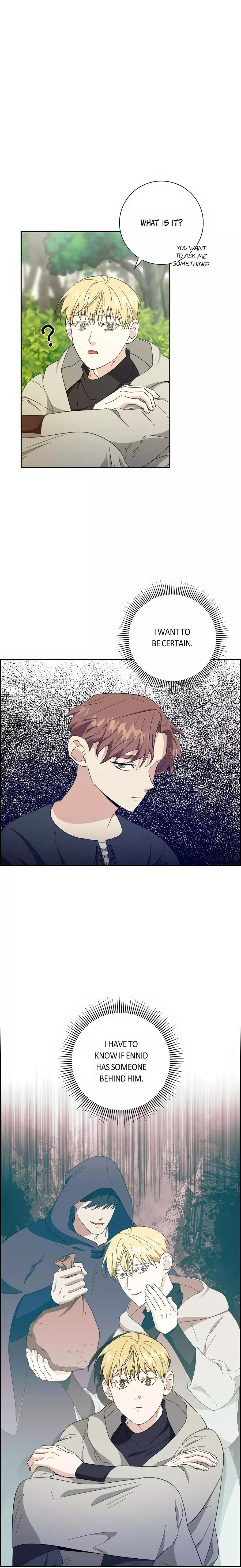 Full Moon Alchemist - Chapter 37 Page 4