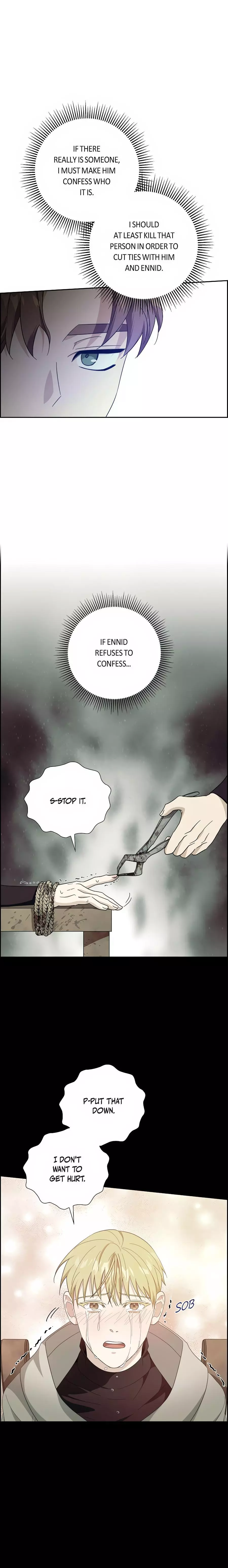 Full Moon Alchemist - Chapter 37 Page 5