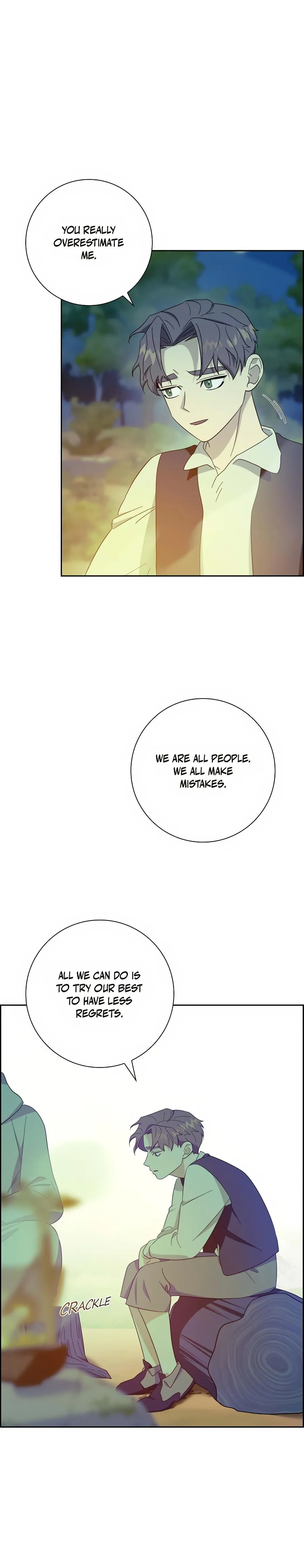 Full Moon Alchemist - Chapter 38 Page 19
