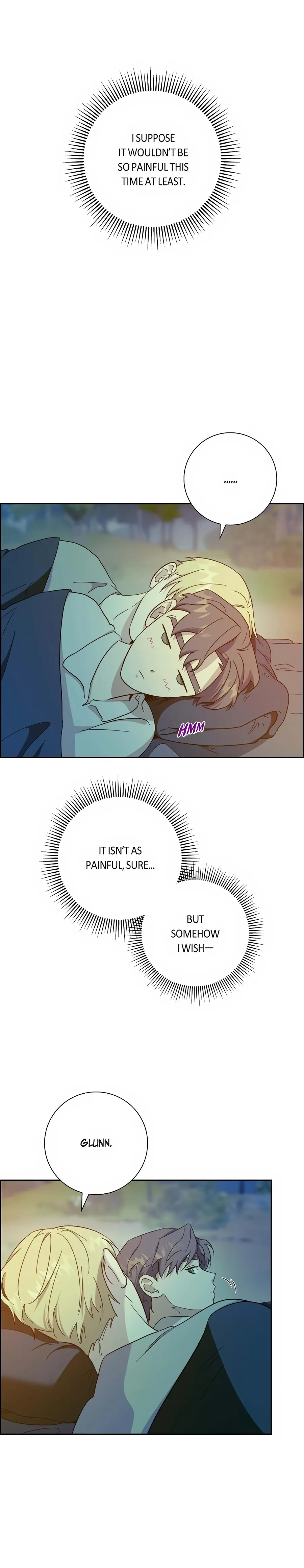 Full Moon Alchemist - Chapter 38 Page 23