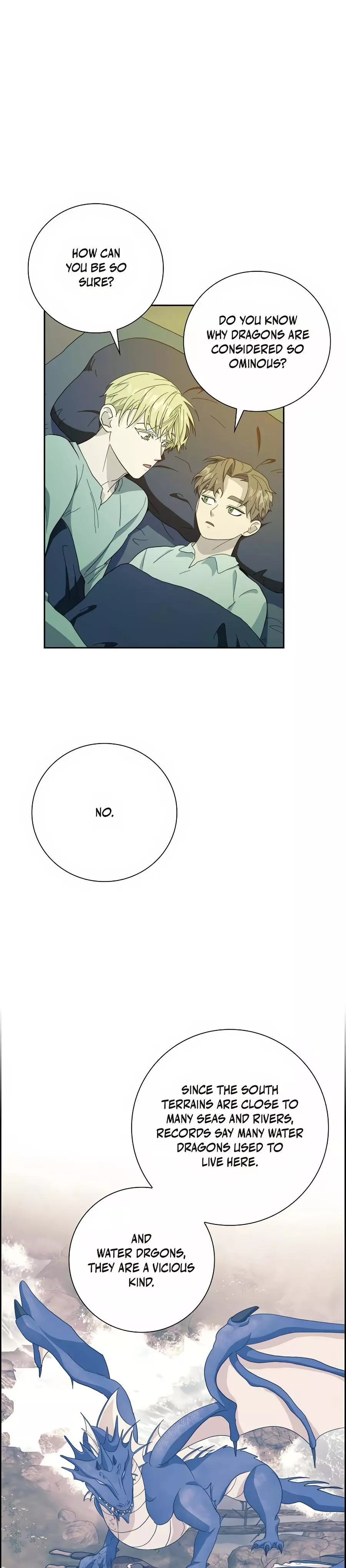 Full Moon Alchemist - Chapter 39 Page 5