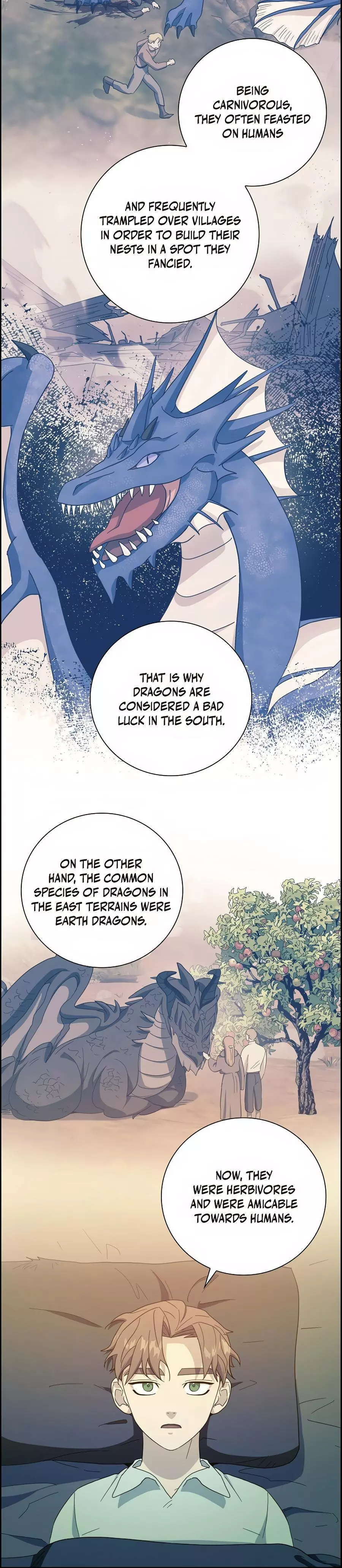 Full Moon Alchemist - Chapter 39 Page 6