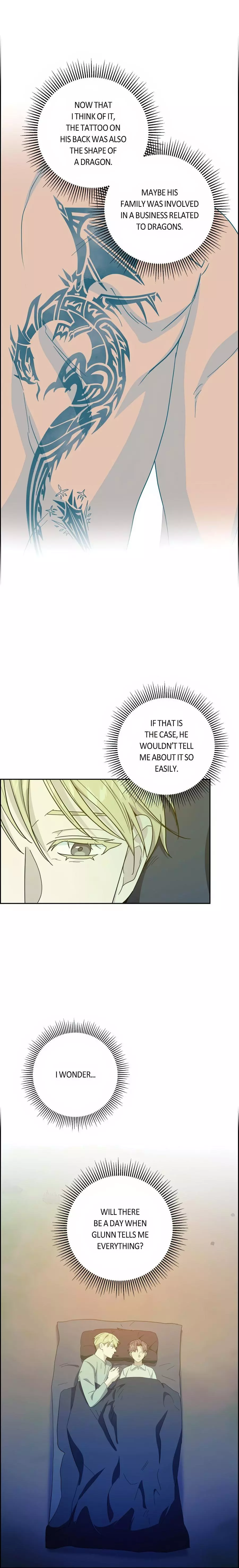 Full Moon Alchemist - Chapter 39 Page 8