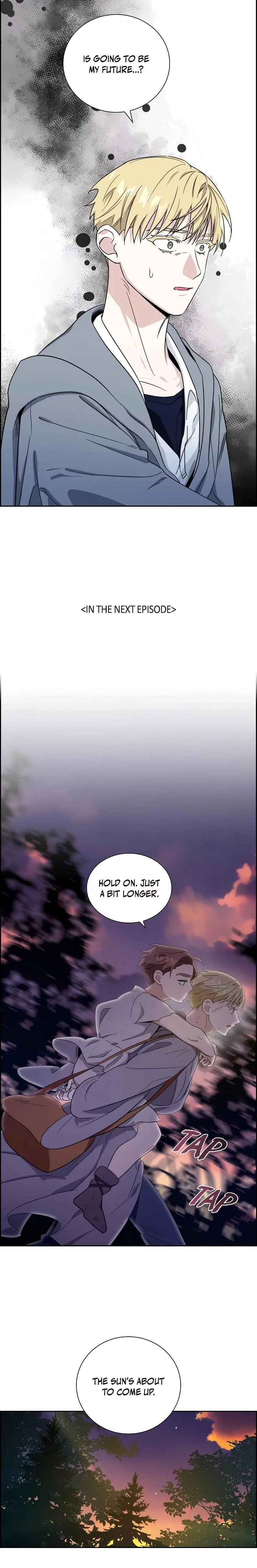 Full Moon Alchemist - Chapter 4 Page 16