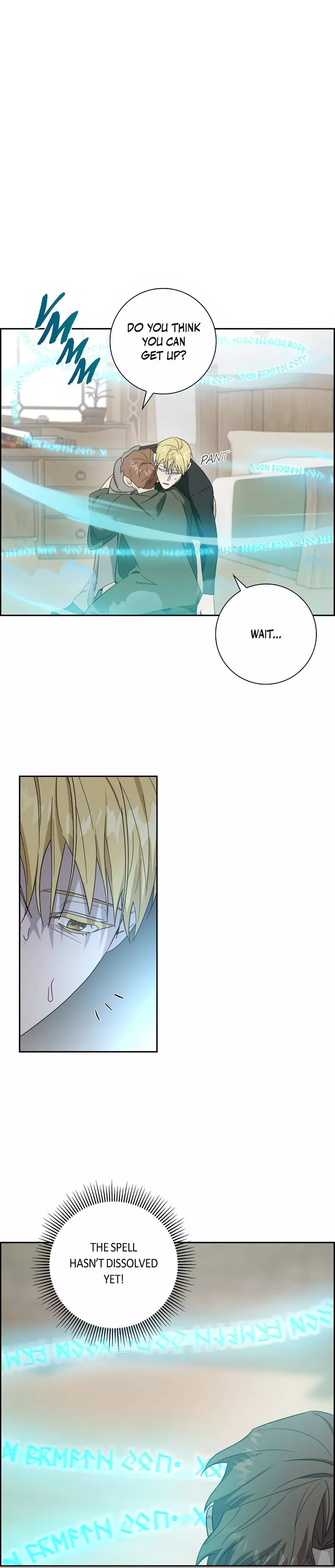 Full Moon Alchemist - Chapter 42 Page 2