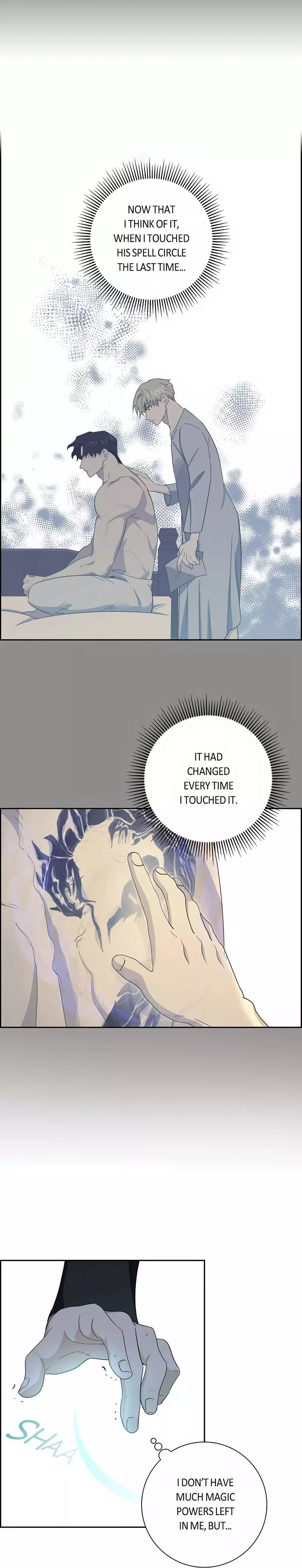 Full Moon Alchemist - Chapter 42 Page 3
