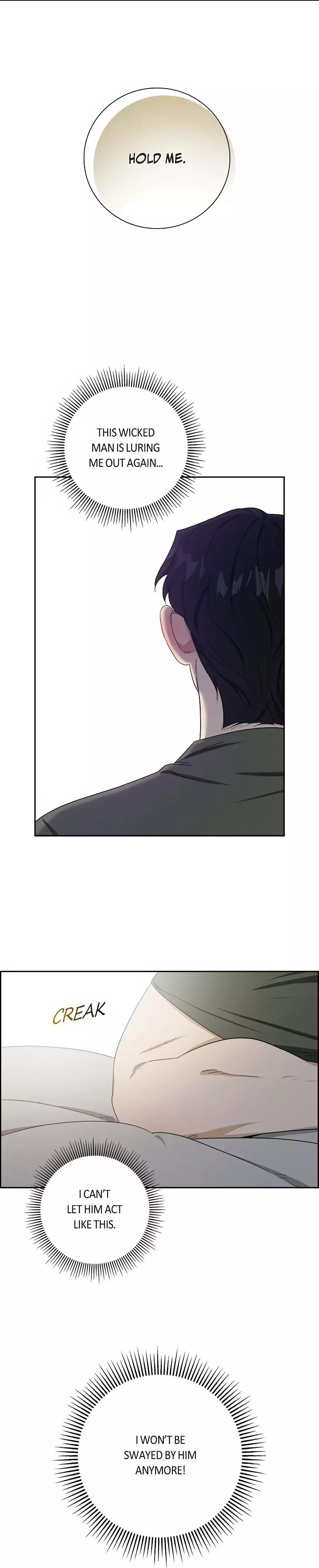 Full Moon Alchemist - Chapter 42 Page 23