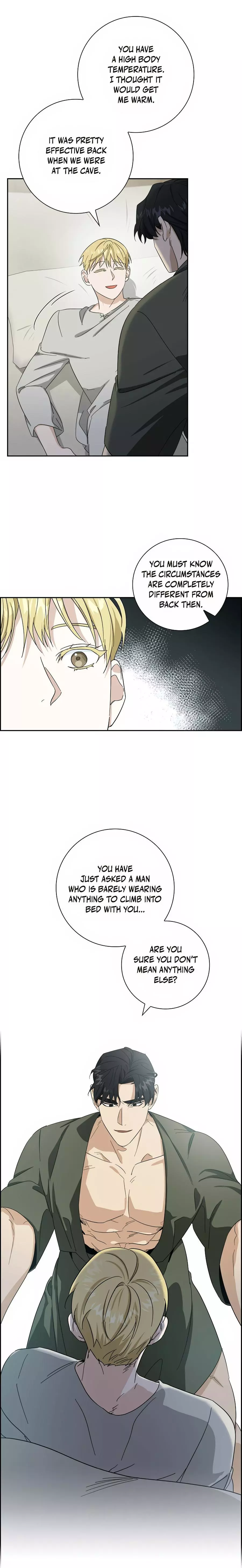 Full Moon Alchemist - Chapter 43 Page 3