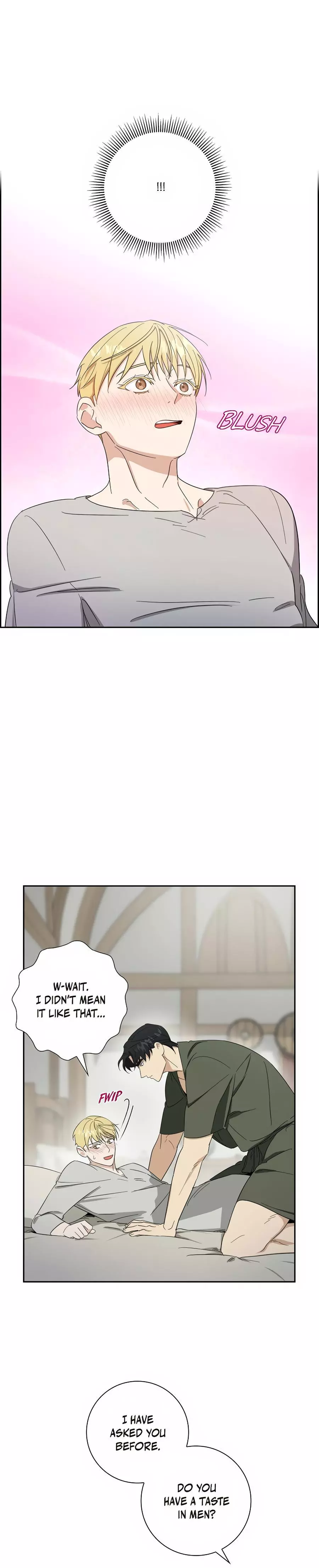 Full Moon Alchemist - Chapter 43 Page 5