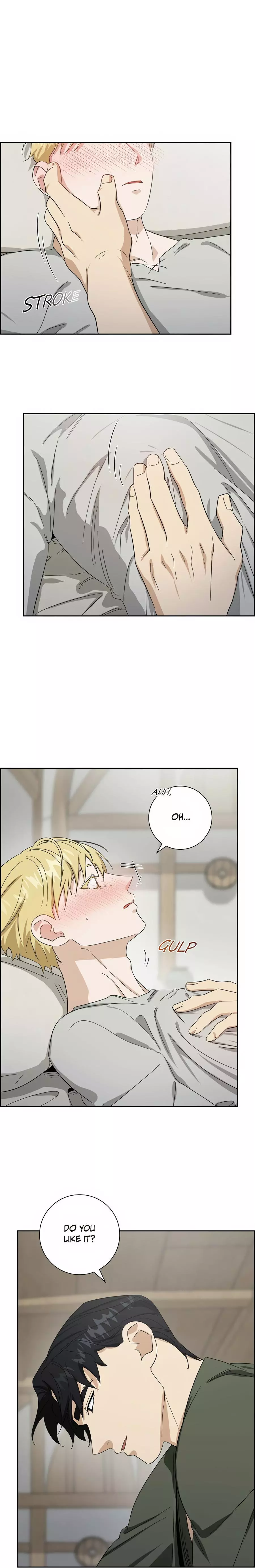 Full Moon Alchemist - Chapter 43 Page 7