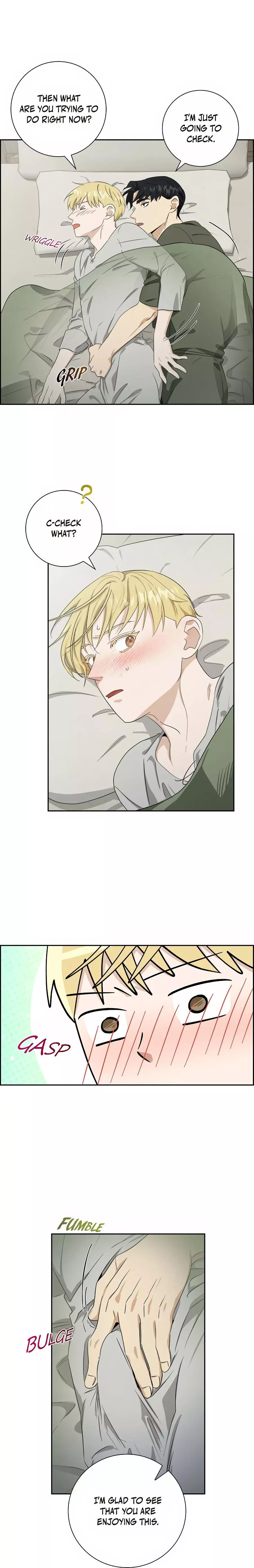 Full Moon Alchemist - Chapter 43 Page 17