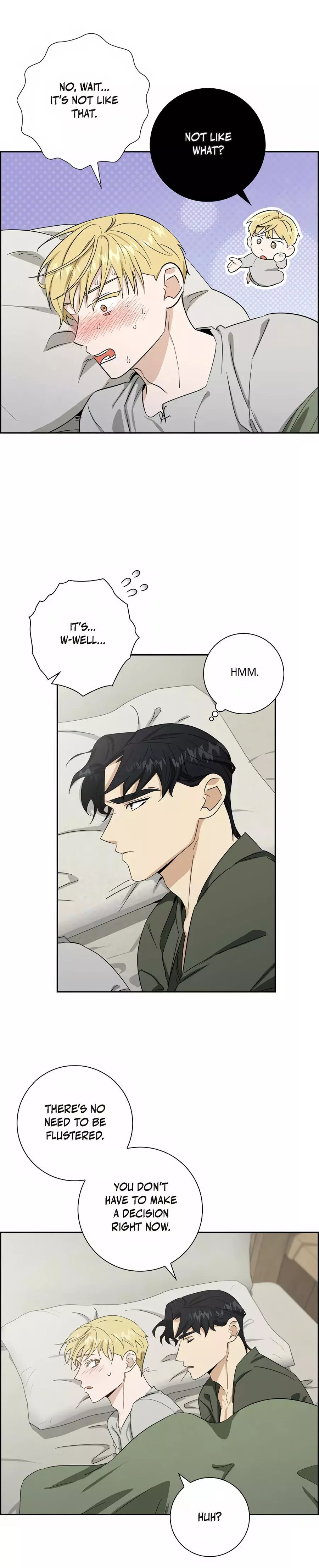 Full Moon Alchemist - Chapter 43 Page 18