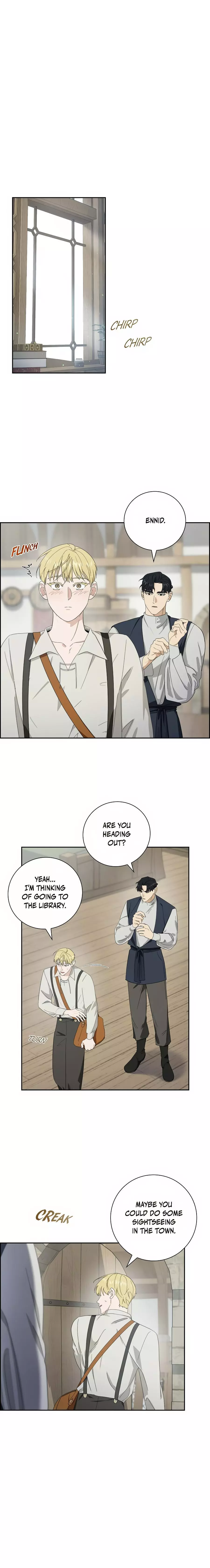 Full Moon Alchemist - Chapter 44 Page 2