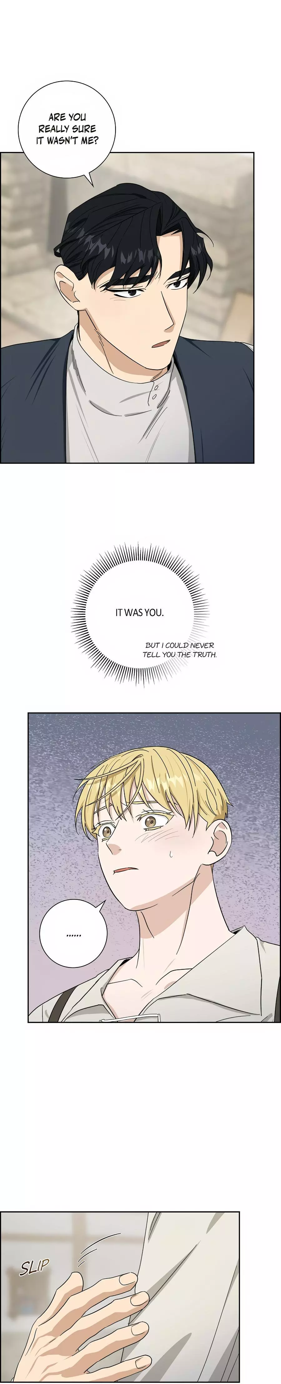 Full Moon Alchemist - Chapter 45 Page 14