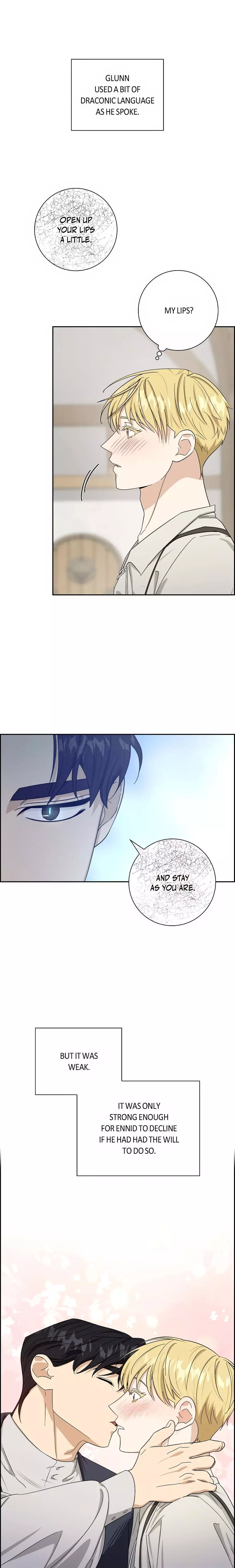 Full Moon Alchemist - Chapter 45 Page 16