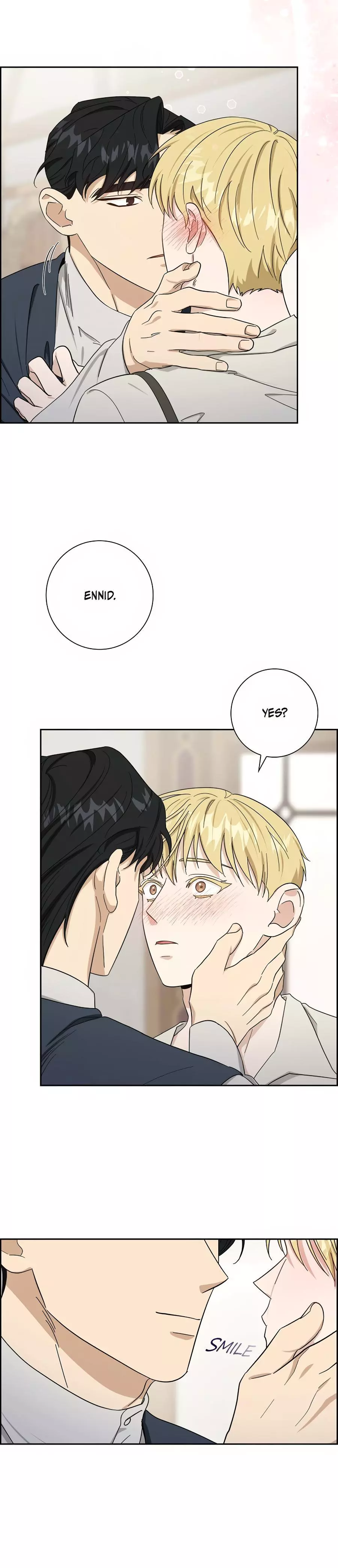 Full Moon Alchemist - Chapter 45 Page 18