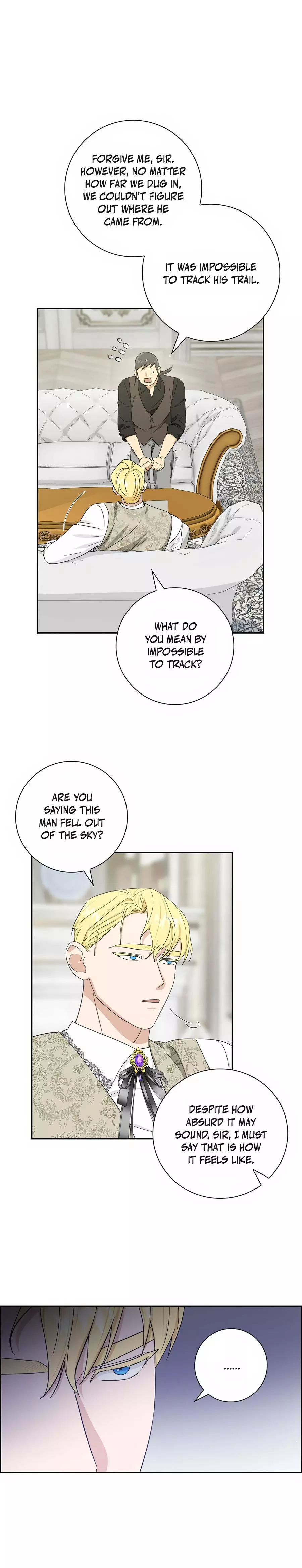 Full Moon Alchemist - Chapter 46 Page 7