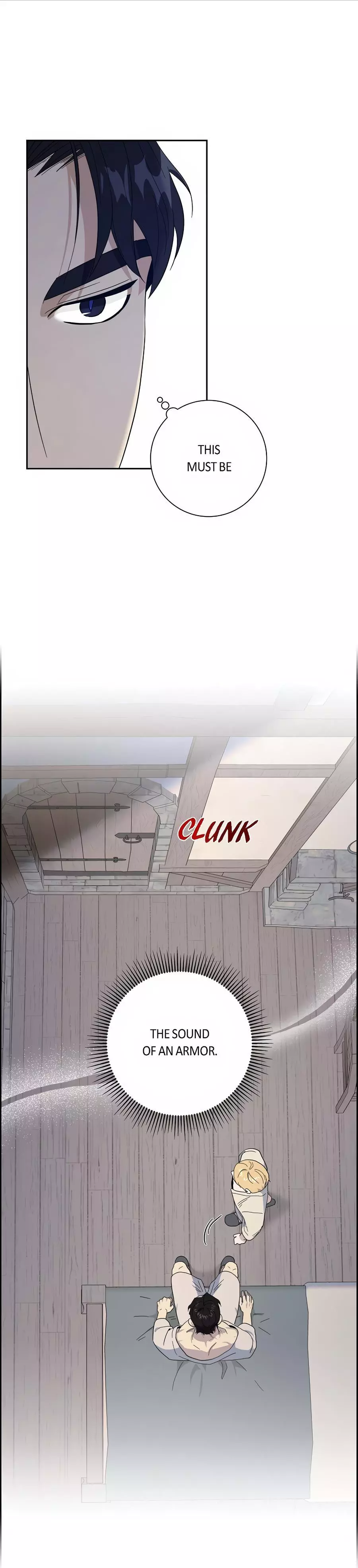 Full Moon Alchemist - Chapter 48 Page 12