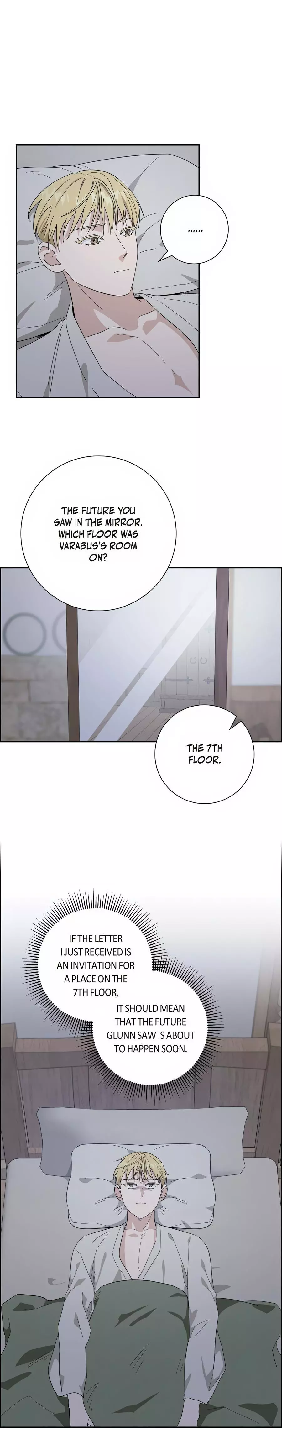 Full Moon Alchemist - Chapter 48 Page 18