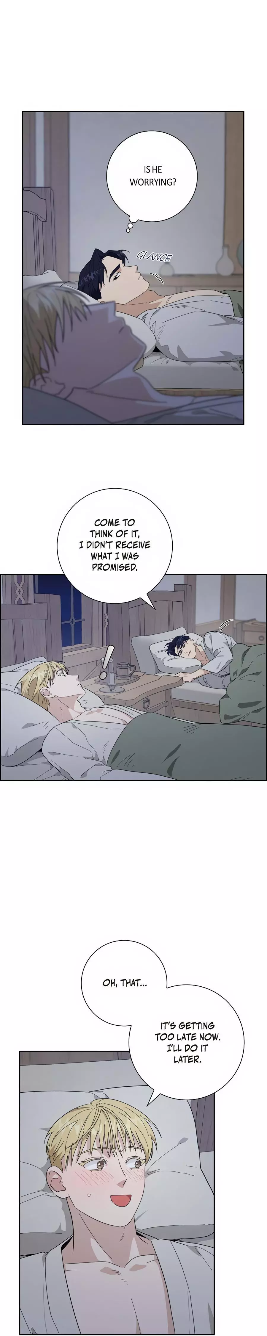 Full Moon Alchemist - Chapter 48 Page 19