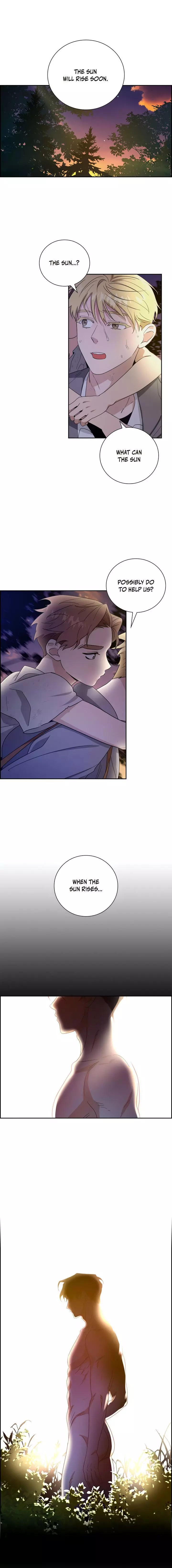 Full Moon Alchemist - Chapter 5 Page 15