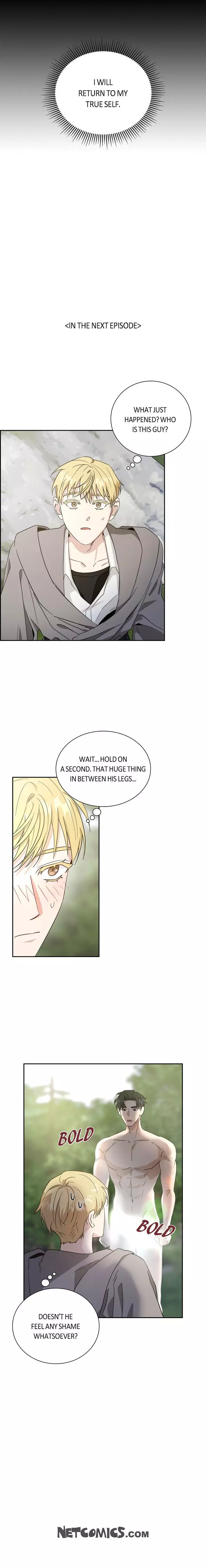 Full Moon Alchemist - Chapter 5 Page 16