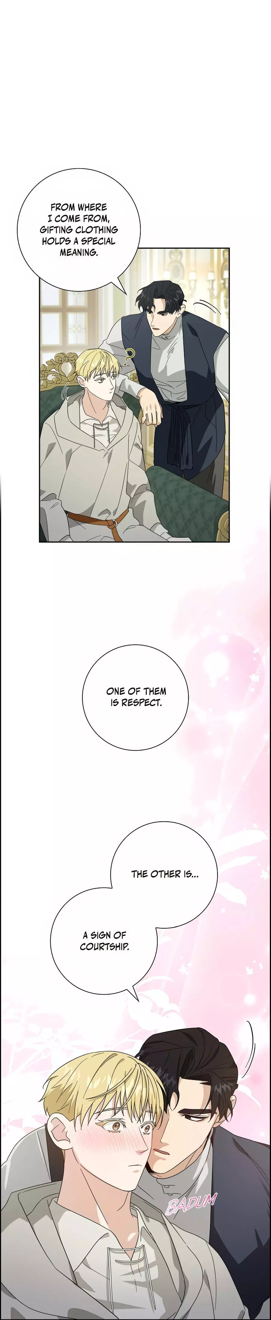 Full Moon Alchemist - Chapter 50 Page 8