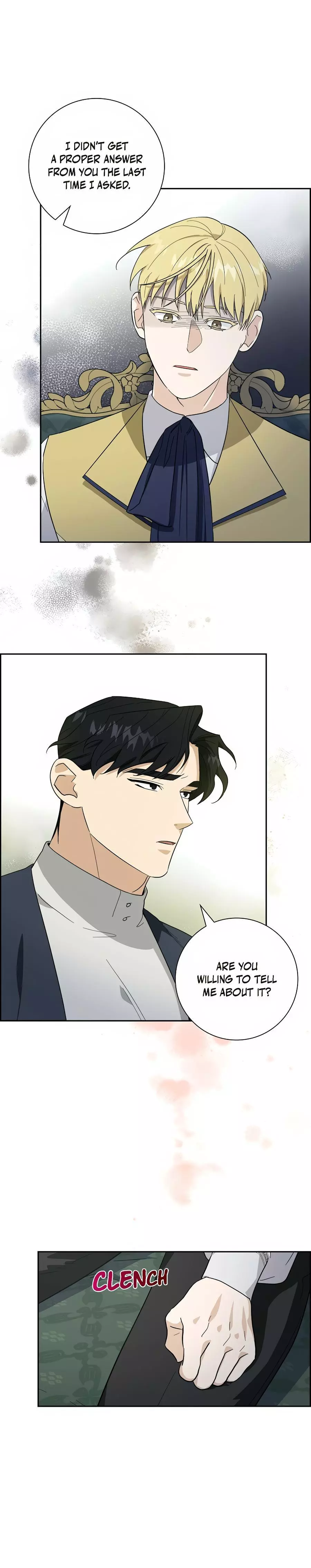 Full Moon Alchemist - Chapter 51 Page 7
