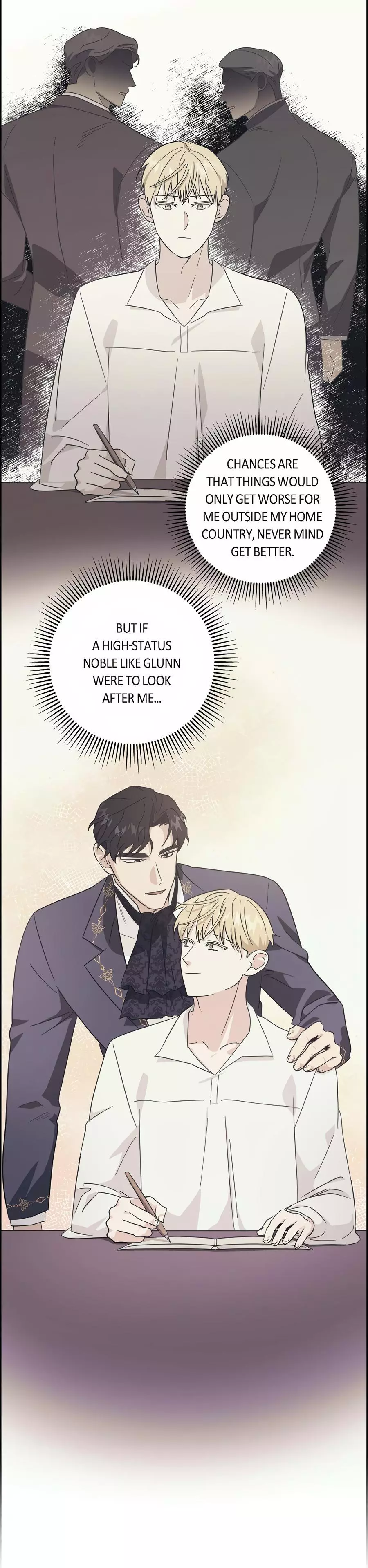 Full Moon Alchemist - Chapter 51 Page 11